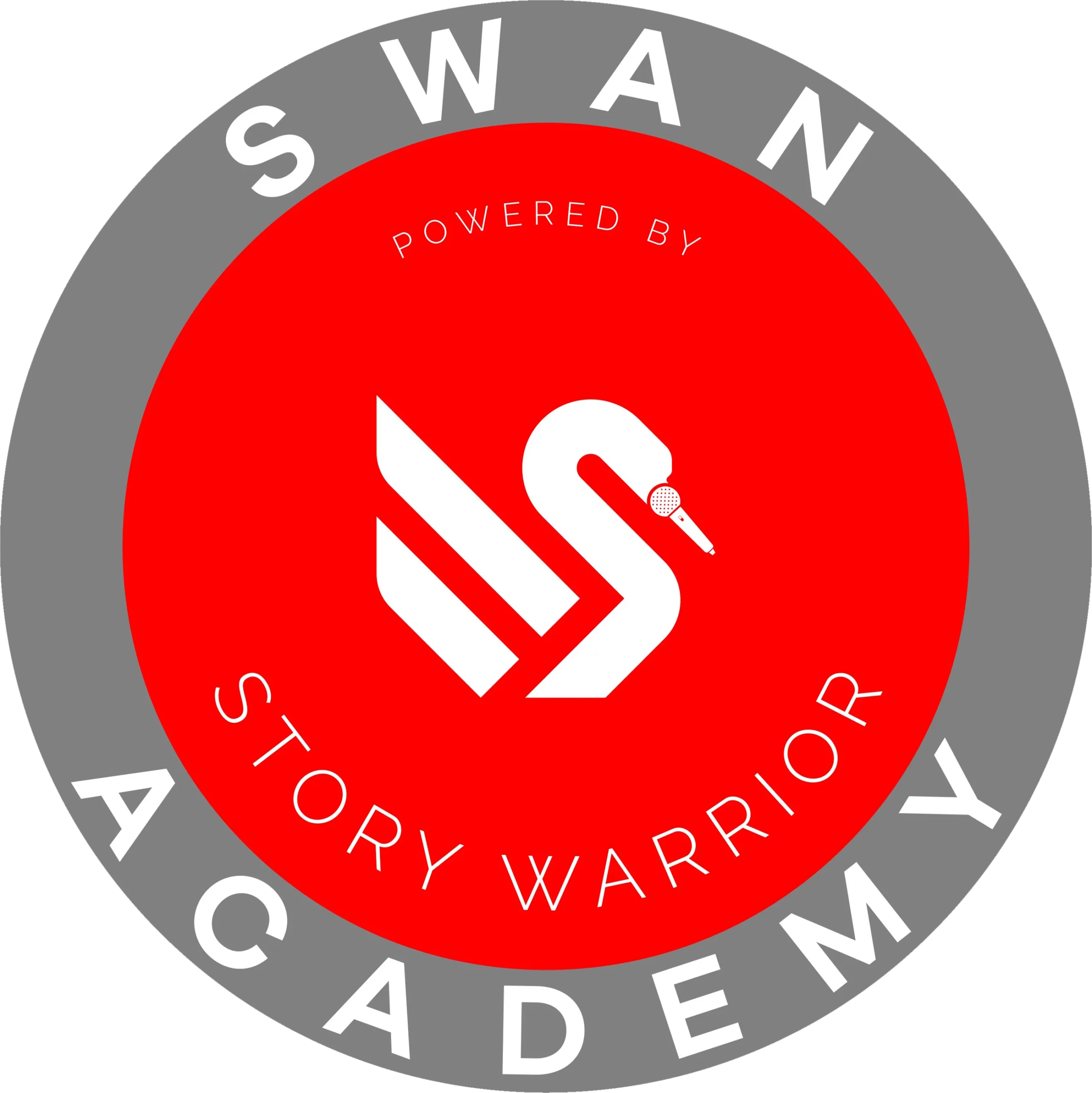 Swan Academy Logo